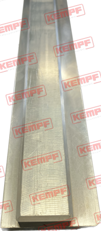 29409 Schiene für 40mm Rückwand
